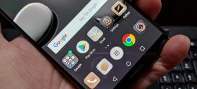 Huawei Mate 10 Pro: OS, UI, aplicaţii cu un EMUI puţin schimbat în imperiul Oreo