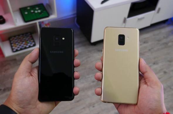 Samsung Galaxy A8 (2018) - Fotografii Hands-On: Samsung-Galaxy-A8-2018_007.jpg