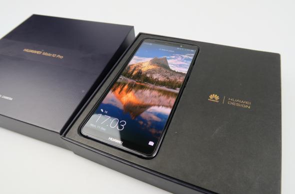 Huawei Mate 10 Pro - Unboxing: Huawei-Mate-10-Pro_054.JPG