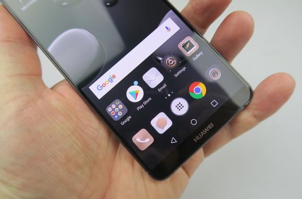 Huawei Mate 10 Pro - Galerie foto Mobilissimo.ro: Huawei-Mate-10-Pro_073.JPG