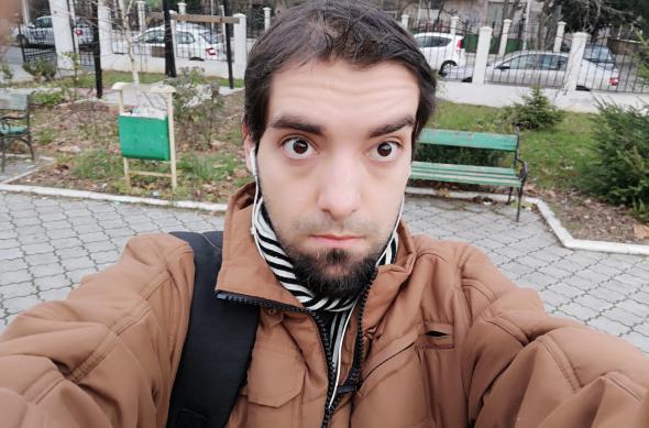 Huawei Mate 10 Pro - Mostre Foto (selfie): IMG_20171215_145828.jpg