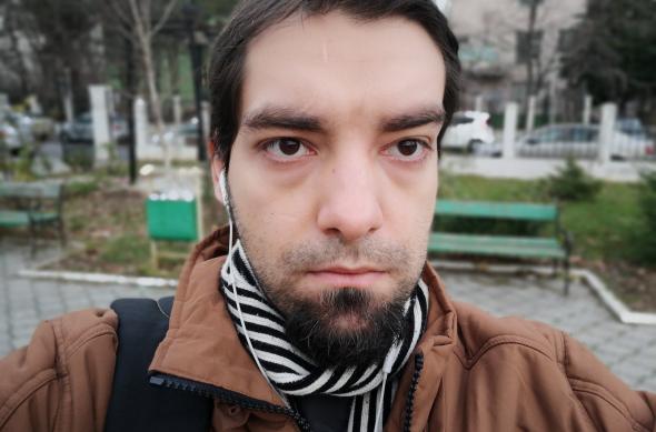 Huawei Mate 10 Pro - Mostre Foto (selfie): IMG_20171215_145835.jpg