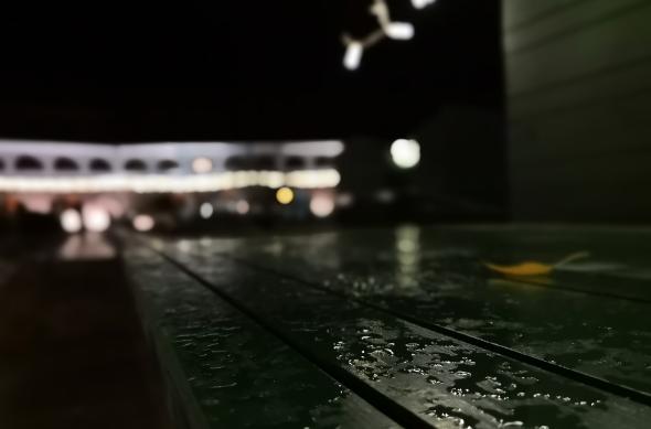 Huawei Mate 10 Pro - Mostre Foto (bokeh): IMG_20171209_015008.jpg