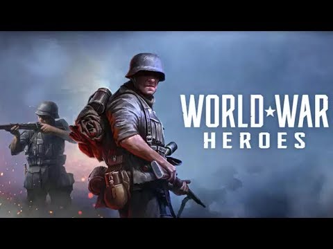 Video-review World War Heroes: WW2 FPS, joc prezentat pe Huawei Mate 10 Pro (Android & iOS)