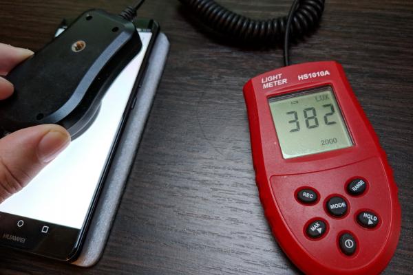 Teste Huawei Mate 10 Pro