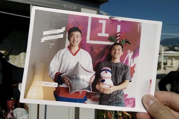OnePlus aniversează 4 ani de existenţă cu un scurt metraj inspiraţional (Video)