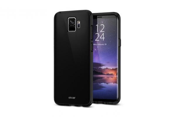 Huse Samsung Galaxy S9 și S9+