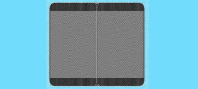 Încă o serie de randări Surface Phone prezintă un terminal ceva mai finisat cu port USB Type-C