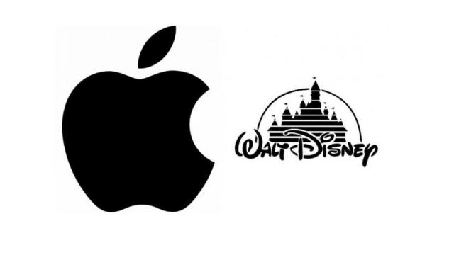 <b>Apple ar putea cumpăra Disney, chiar înainte ca aceștia să finalizeze achiziția FOX</b>Dacă vi s-a părut că e o giga achiziţie cumpărarea FOX Studios de către Disney, staţi să vedeţi ce ni se pregăteşte acum! Circulă mai nou teoria că Apple ar putea cumpăra Disney, sau mai bine zis să fuzioneze cu Disney, pentru că ambele companii sunt..