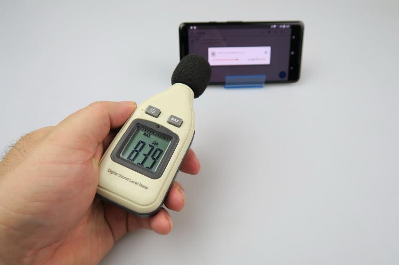 Putere volum Google Pixel 2 XL: Google-Pixel-2-XL_080.JPG