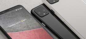 Google Pixel 4 se lasă admirat într-o randare nouă, bazată pe teaser-ul oficial sosit recent