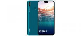 Huawei Nova 5i Pro apare în randări credibile; Vedem și un teaser video