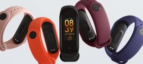 Xiaomi Mi Band 4 primește deja un discount din partea GeekBuying; Iată la ce sumă se vinde