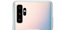 Camera lui Samsung Galaxy Note 10 ar urma să ofere diafragmă cu deschidere în 3 trepte