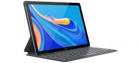 Huawei MediaPad M6 debutează în variante de 8.4 și 10.8 inch; Tabletă cu CPU Kirin 980