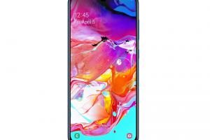 Samsung Galaxy A70