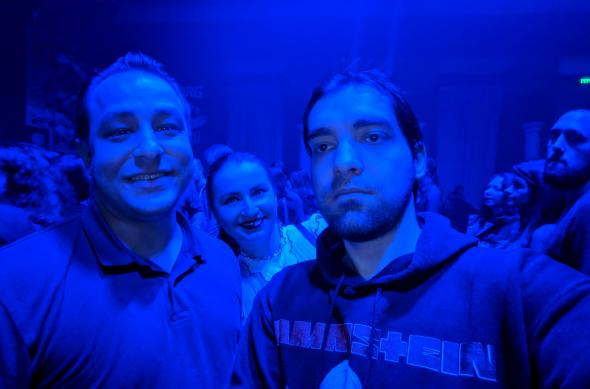 Google Pixel 3 XL - Mostre Foto (selfie): IMG_20190215_140223.jpg