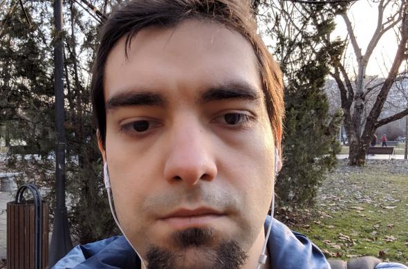 Google Pixel 3 XL - Mostre Foto (selfie): IMG_20190217_095651.jpg
