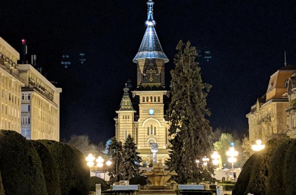 Google Pixel 3 XL - Mostre Foto (seara): IMG_20190406_005748.jpg