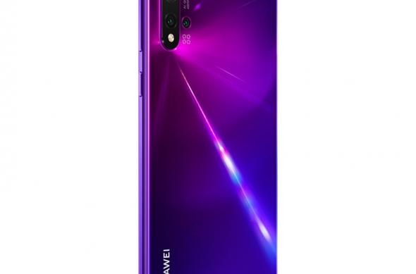 Huawei Nova 5 - Fotografii oficiale: Huawei-Nova-5_008.jpg