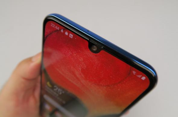 Samsung Galaxy A50 - Galerie foto Mobilissimo.ro: Samsung-Galaxy-A50_111.JPG