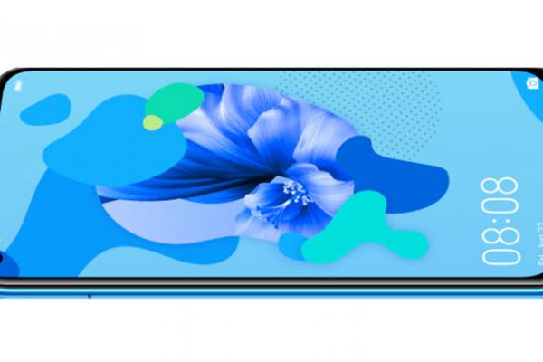 Huawei P20 Lite (2019) este lansat pe plan european! Are 4 camere foto în spate și baterie de 4000 mAh