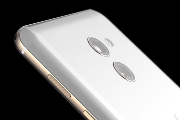 HTC Zero este numele unui concept deosebit, cu influențe estetice de la One M7 și One M8