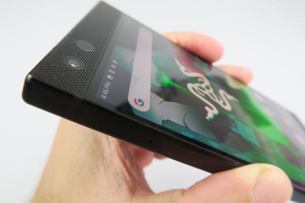 Razer Phone 2: Hardware de gaming phone de final de 2018