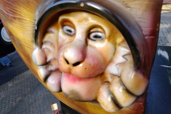 Razer Phone 2 - Mostre Foto (ziua)