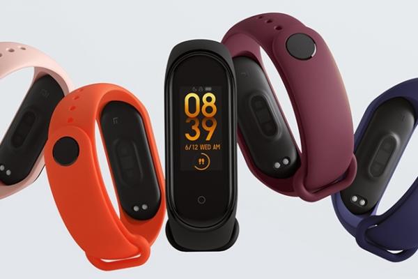 Xiaomi Mi Band 4 primește deja un discount din partea GeekBuying; Iată la ce sumă se vinde