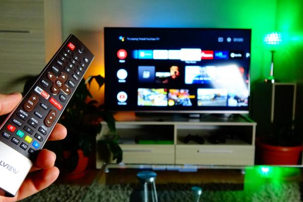 Review Allview Android TV (50ATA6000-U): televizorul de 50 de inch ce ne-a ajutat să trecem mai ușor peste finalul Game of Thrones