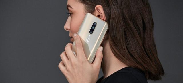 OnePlus 7 Pro disponibil de astăzi în varianta de culoare "Almond"; Iată când îl veți putea achiziționa pe plan european