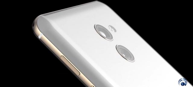 HTC Zero este numele unui concept deosebit, cu influențe estetice de la One M7 și One M8
