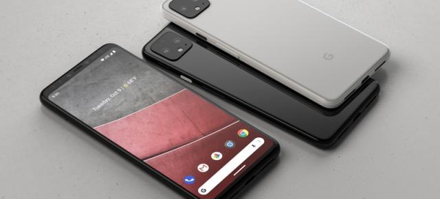 Google Pixel 4 și Pixel 4 XL au dimensiunile dezvăluite online; Diagonala și capacitatea bateriilor ar putea crește