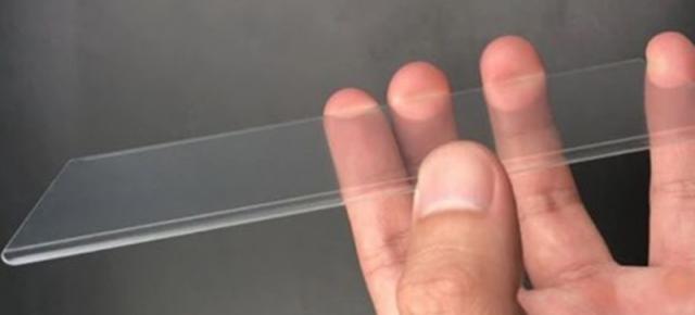 Samsung Galaxy Note 10 şi Note 10 Pro: diferenţe şi asemănări de design în cele mai noi scăpări de protecţii ecran