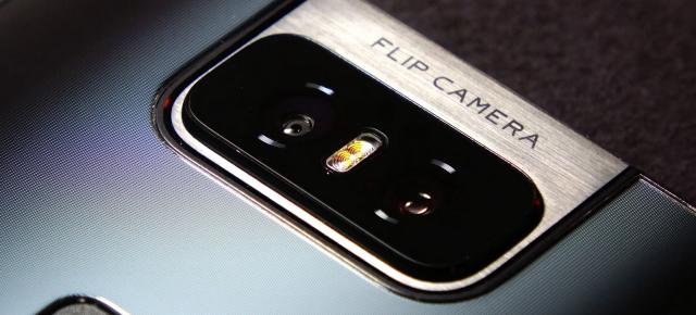 ASUS ZenFone 6 Review (română)