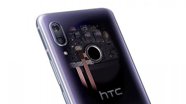 <b>HTC va lansa mai multe telefoane în a doua parte a anului; Nu se știe însă dacă primim și un flagship</b>După o lungă perioadă de timp în care cei de la HTC nu au mai mișcat pe piața smartphone, ieri aceștia au anunțat două noi terminale și anume HTC Desire 19+, respectiv HTC U19e - produse despre care v-am vorbit 