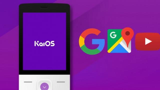 <b>KaiOS, al 3-lea cel mai popular sistem de operare mobil din lume se pregătește de un update, cu noi funcții la pachet</b>În vreme ce Huawei lucrează temeinic la lansarea propriului sistem de operare, KaiOS se pregătește să primească noi funcții interesante în acest an. Vorbim despre platforma software mobilă care în momentul 