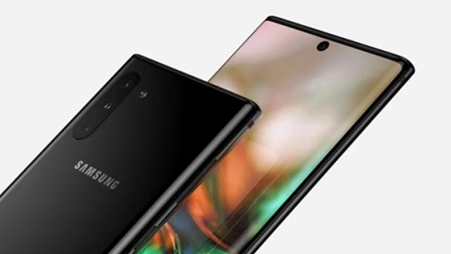 <b>Samsung Galaxy Note 10, iPhone XI şi Pixel 4 au datele de lansare scăpate de un mare operator de telefonie</b>Zilele trecute se vehicula o dată de lansare pentru Samsung Galaxy Note 10 (10 august), iar acum vin la pachet perioadele de lansare pentru acelaşi Note 10, Google Pixel 4 şi iPhone XI. Totul printr-o scăpare de document intern 