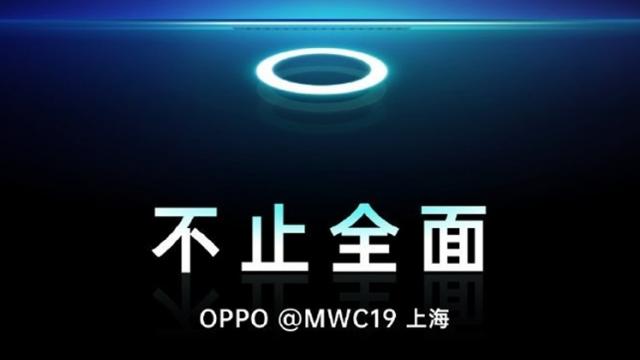 <b>Oppo își va prezenta prototipul de smartphone ce integrează camera selfie sub display pe data de 26 iunie</b>Începutul verii a venit și cu inovații pe piața smartphone, chiar pe data de 3 iunie producătorul chinez Oppo prezentând un smartphone prototip ce integra camera selfie sub display. Acum compania este gata pregătită 