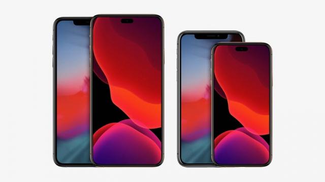 <b>Cum ar putea arăta iPhone-urile din 2020? Vedem randări concept, inclusiv modele cu decupaj selfie în ecran</b>Din partea celebrului analist chinez Ming-Chi Kuo am aflat zilele trecute faptul că Apple ar urma să aducă schimbări importante pentru iPhone-urile din 2020, fiind aparent programate și modificări la capitolul diagonală