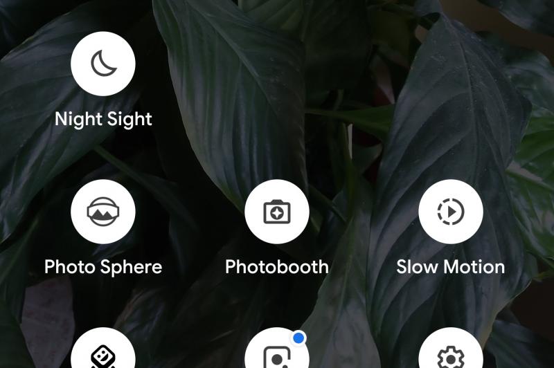 Interfață grafică cameră Google Pixel 3 XL (capturi de ecran): Screenshot_20190312-165705.jpg