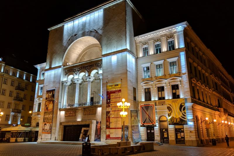 Google Pixel 3 XL - Mostre Foto (seara): IMG_20190406_005117.jpg