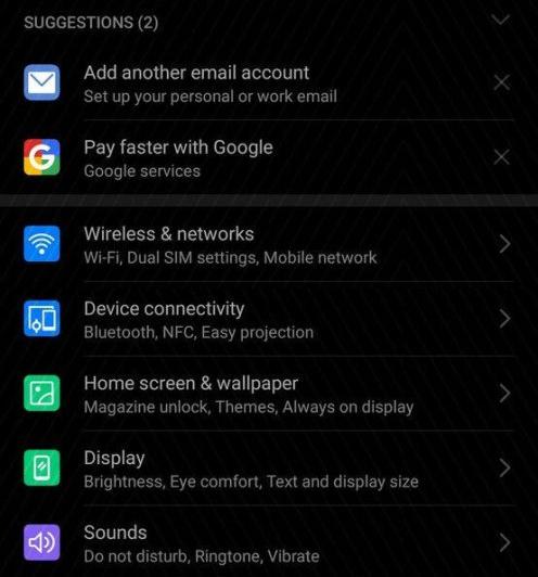 Huawei EMUI 10 - Capturi bulid pre-release: Huawei-EMUI-10_002.jpg