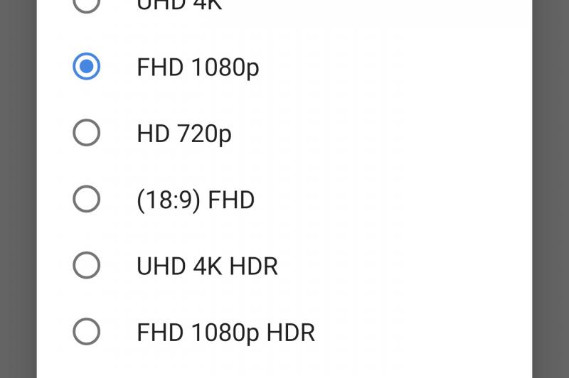 Interfață grafică camera Nokia 9 Pureview: Screenshot_20190409-232900.jpg