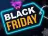 Black Friday, desfășurat de evoMAG în 2021 pe durata întregii luni noiembrie