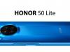 Honor 50 Lite va debuta în Europa pe 26 octombrie alături de Honor 50; Aflăm specificațiile și cât va costa