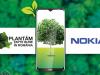 Copaci plantaţi în România pentru fiecare telefon Nokia vândut; Iată noua inițiativă HMD Global