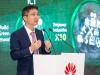 Dezvoltarea ecologică este o prioritate pentru Huawei; Iată ce spune directorul de marketing al companiei în cadrul summit-ului "TIC verde pentru dezvoltare verde"