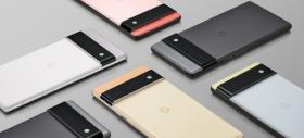 Google Pixel 6 și Pixel 6 Pro se lasă admirate în noi randări; Vor primi 4 ani de update-uri majore Android și 5 ani suport software